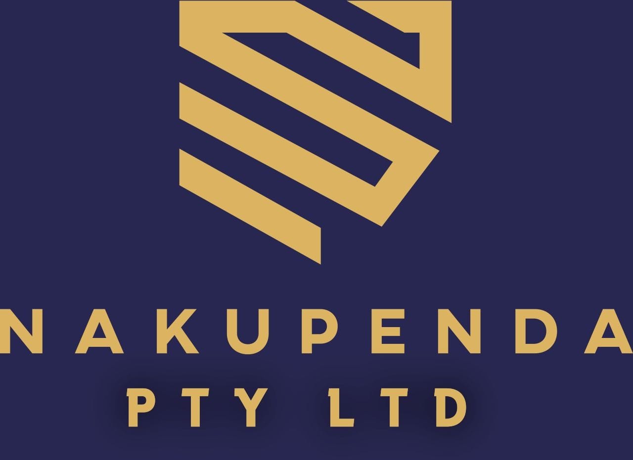 Nakupenda Logo